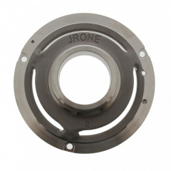 Cușcă geometrie 3400-016-591 pentru turbină model GTB1746V