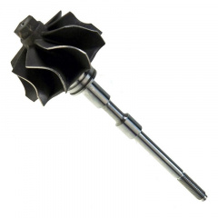 Ax 1100-011-005 pentru turbina model GT1549V  GTA1749V