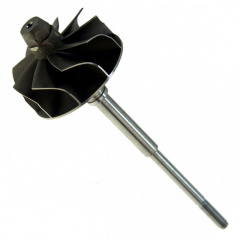 Ax 1100-016-064-0001 pentru turbine  KKK model KP39/ KP39A/ BV39A  