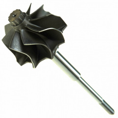 Ax 1100-016-161 pentru turbina model GT1749MV  GTA2049V  GTA1749MVK