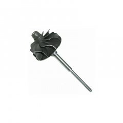 Ax 1100-016-162B-0001 pentru BI-TURBO KKK model  K16+ KP39 