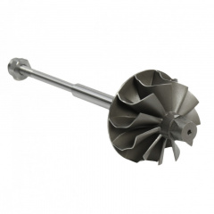 Ax 1100-016-209 pentru turbina model GT1746V  GTB1746V