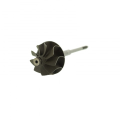 Ax 1100-016-211-0001 pentru turbine GARRETT model GT1752V/GT1749V