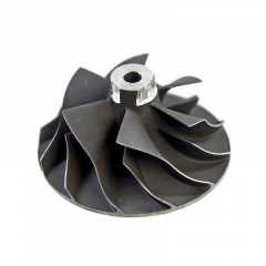 Roata compresor 1200-016-045-0001 pentru turbine GARRETT model GT2256V/GT20