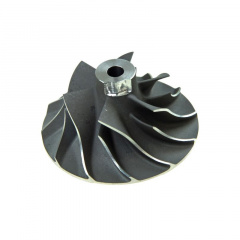 Roată compresor 1200-016-206-0001 pentru turbine  GT15