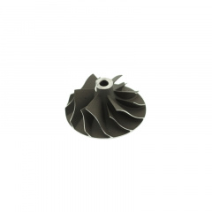 Roata compresor 1200-020-273-0001 pentru turbine KKK model K24
