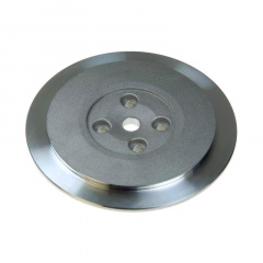 Placa/ disc aluminiu 1300-011-017-0001 pentru turbine  GARRET