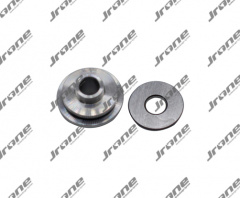 Bucșă placă admisie 1400-011-005 pentru turbină KKK model K26  K27  K27.2  R2S K24  R2S K27  R2S KP39+K26