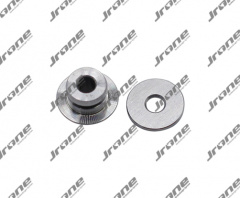 Bucșă placă admisie 1400-011-006 pentru turbină KKK model BV38  BV39  BV40  KP35