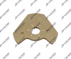 Placa ungere 1600-016-092-0001 pentru turbine HOLSET model HX50/HX55 (Set 25 buc)
