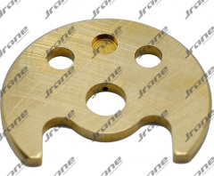 Placa ungere 1600-016-123B-0001 pentru turbine MITSUBISHI model TD025/TD03 (set 25 buc)