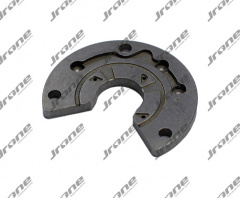 Placa ungere 1600-016-138-0001 pentru turbine GARRETT model GT4502BS