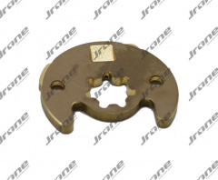 Set placa ungere 1600-016-162-0001 pentru turbine KKK model B03G (25 buc)