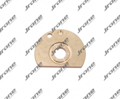 Set placa ungere 1600-016-172-0001 pentru turbine TKP model TKP7C (25 buc)