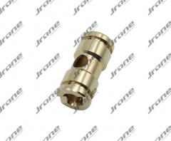 Bucsa de cupru 1700-016-004-0001 pentru turbine KKK model K03 (Set 25 buc)