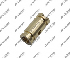 Bucsa de cupru 1700-016-005-0001 pentru turbine GT/VNT15-25 (Set 25 buc)