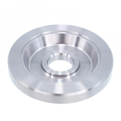 Placa / disc aluminiu 1800-016-024-0001 pentru turbine GARRETT / HOLSET