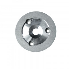 Placa / disc aluminiu 1800-016-046-0001 pentru turbine MITSUBISHI model TD025/TD03