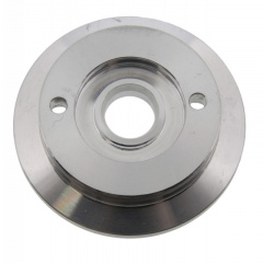 Placa / disc aluminiu 1800-016-071-0001 pentru turbine KKK model KP35/KP39