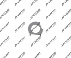 Set deflectoare de ulei 2040-016-050-0001 pentru turbine HOLSET (25 buc)