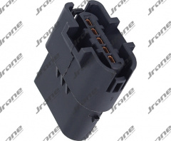 Convertor actuator electronic  2063-010-002-0001 (MIJLOC)