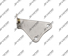 Set saibe 2070-016-178-0001 pentru turbine GARRETT (25 buc)