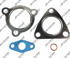 Kit garnituri montare 2090-010-027-0001 - HYUNDAI/KIA