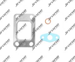 Kit garnituri montare 2090-505-393-0001 - AUDI / VW