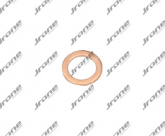 O-ring 2091-010-012-0001 pentru turbine GARRETT