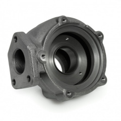 Galerie evacuare pentru turbină Taxable Goods model Catalog, Search