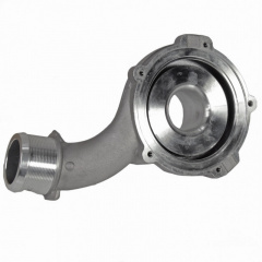 Carcasa admisie 2200-011-388 pentru turbina GARRET model GT1749MV