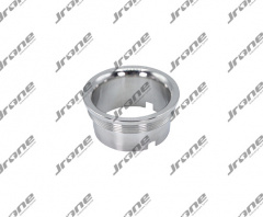 Placa/ Piulita geometrie variabila 3300-016-025-0001 pentru turbine  KKK model BV39/KP39