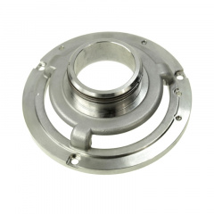 Cușcă geometrie 3400-016-722 pentru turbină model GTB1749VM
