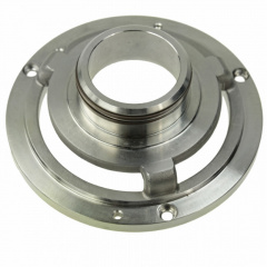Cușcă geometrie 3400-016-793 pentru turbină model GTB1749V