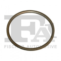 Garnitura 400-530 pentru turbine MITSUBISHI - 47.5x53.5X2.5 mm