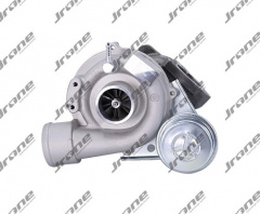 Turbină KKK model K03 cod 8B03-400-003-0001