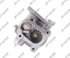 Turbina KKK model K16 MFS C/W cod 8B16-200-M46-3171