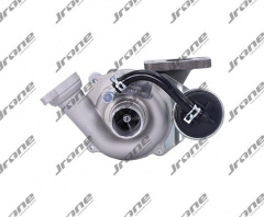 Turbina Model KP35 Cod 8B35-200-026