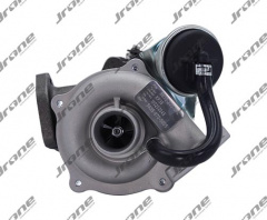 Turbina KKK model KP35 cod 8B35-200-062-0001