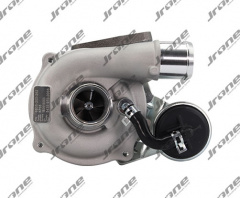 Turbina KKK model KP35 cod 8B35-200-262-3171