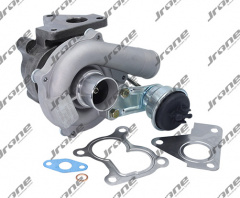 Turbina Model KP35 Cod 8B35-200-A84