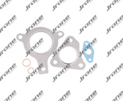 Kit garnituri montare 2090-010-189-0001  - AUDI/ SEAT