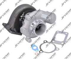 Turbina HOLSET model HX25 cod 8C02-100-D17-3171