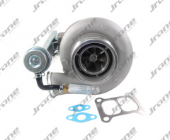 Turbina 	HOLSET model HX40W cod 8C04-200-P77-0001