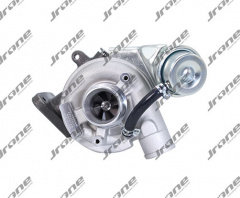 Turbina GARRET model GT1544S cod 8G15-200-122-0001