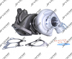 Turbina MITSUBISHI model TF035 cod 8M35-100-231-0001