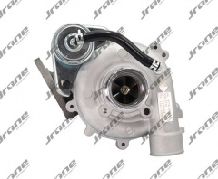 Turbina Model CT10 Cod 8T10-200-691