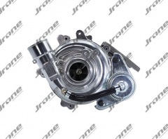 Turbina Model CT10 Cod 8T10-200-B25