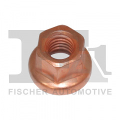 Set piulite cupru 988-0815.100 (100 buc)