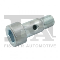 Surub ungere turbina 989-10-002 - CITROEN / FORD / PEUGEOT